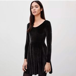 Velvet Talula Dress